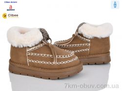 Clibee-Doremi E3 brown-khaki фото