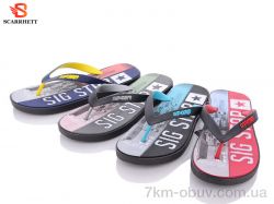 SCARRHETT 2308-10 mix фото