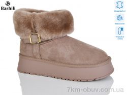 Башили H9523-18 фото