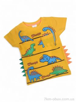 Kids-modnik 5090 жовтий фото