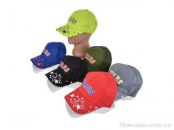 Кепочный стиль 005-26 mix (54) фото