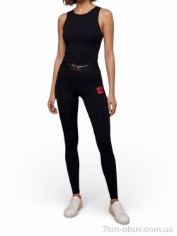 Margo 055-2 чорний фото