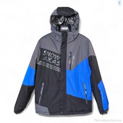 Audsa S23017-63 black фото