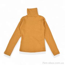 OL Гольф рубчик 001-2 yellow фото