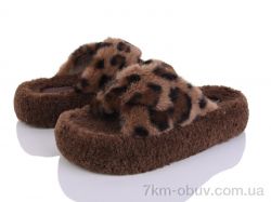 YZY K104 brown фото