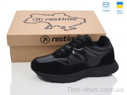 Restime JW024375 black фото