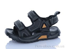Sportik ZY021 black фото