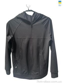 Margo 111 чорний фото