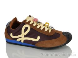 Violeta B2990-11 brown фото