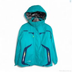 Audsa WS21096-71 green фото