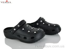 Veagia-ADA 3008-1 black фото
