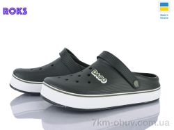 Roks 419 хакі фото