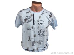 TurkishBrend C005 св.блакитний фото