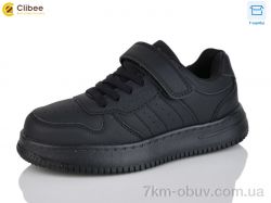 Clibee-Apawwa EC502-1 black фото