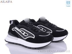 Ailaifa T813-1 black фото