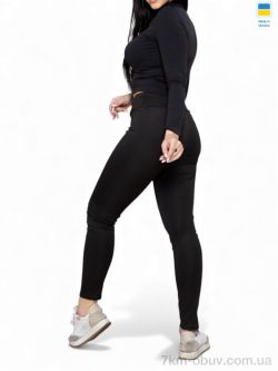 Sport style 500 чорний фото