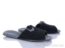 Inblue 630-4 сірий фото