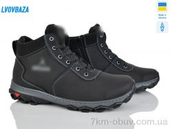 Lvovbaza Cardinal Б11 пр чорний фото