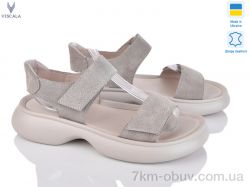 Viscala 23514-176 беж.з. фото