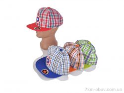 Кепочный стиль 005-11 mix фото