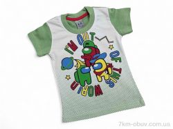 Kids-modnik 4537 фісташковий фото