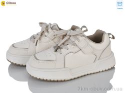 Clibee LC3317-2 beige-khaki фото