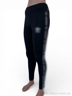 Sport style 13 AD чорний фото