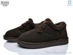 PLPS-Nanachka 2623 brown фото