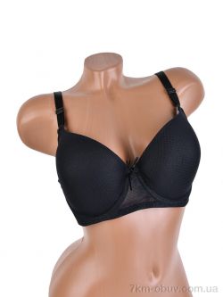 Мир 4282-25373D чорний фото