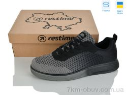 Restime LML26800 black фото