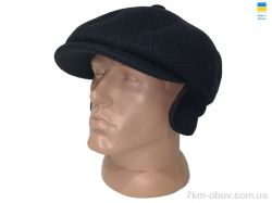 Mabi 0487 чорний фото