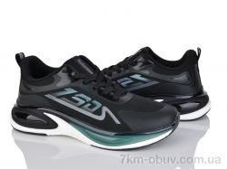 Lion-Lu A730-2 black-green фото