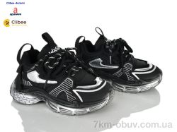 Clibee-Doremi AS866517-1 black-silver фото
