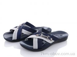 DeMur TRK 008 синій фото