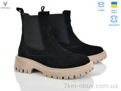 Viscala 27906 ч.VLZ А4 беж ч.з. фото