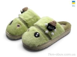 Rai shoes T25-01 фісташка фото