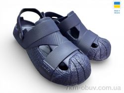 Rai shoes 528 синій фото