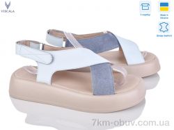 Viscala 23211 джинс ш.+син.з. фото