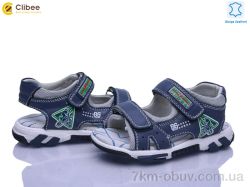 Clibee Z624 l.blue-green фото