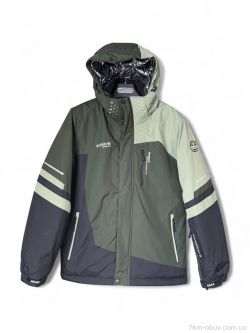 Audsa S25019-11 khaki фото