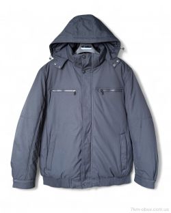 Audsa AB2607AH-2 navy фото