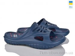 Golden Lion 126 синій фото