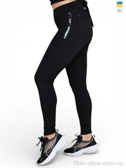 Sport style 5911 чорний фото