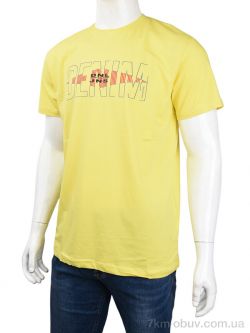 Мир 3707-0064-4 yellow фото