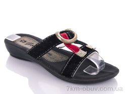 DeMur K26-1512 black (30-35) фото