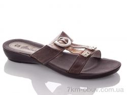 DeMur W1512-brown фото