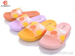 SCARRHETT 3118-8 mix фото