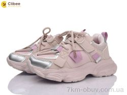Clibee LC820 pink фото