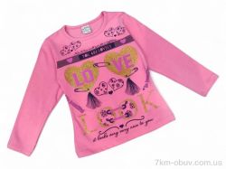 Kids-modnik 3926 рожевий фото