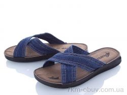 DeMur MKB6105 blue фото